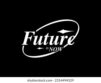vector typography for t-shirt streetwear clothing. with white color. perfect for modern t-shirt design
