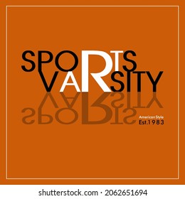 vector typography for use in t-shirt designs and more