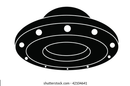 Vector UFO