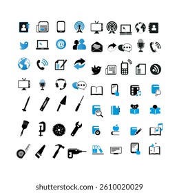 Vector UI Illustration Mixed Travel Medical Concept