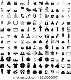 Vector UI Illustration Mixed Travel Medical Concept