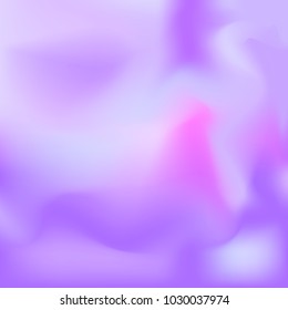 vector ultra violet gradient background