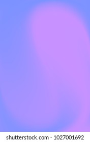 Vector ultra violet holographic background. Style 80s - 90s. Colorful texture in pastel,  neon color. For your creative design cover, screensavers, banners, book, printing, gift card, fashion, phone. 