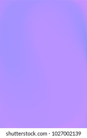 Vector ultra violet holographic background. Style 80s - 90s. Colorful texture in pastel,  neon color. For your creative design cover, screensavers, banners, book, printing, gift card, fashion, phone.