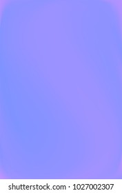 Vector ultra violet holographic background. Style 80s - 90s. Colorful texture in pastel,  neon color. For your creative design cover, screensavers, banners, book, printing, gift card, fashion, phone.