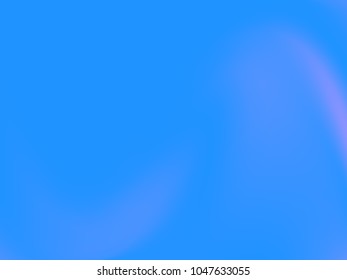 Vector ultra violet holographic background. Style 80s - 90s. Colorful texture in pastel,  neon color. For your creative design cover, screensavers, banners, book, printing, gift card, fashion, phone.