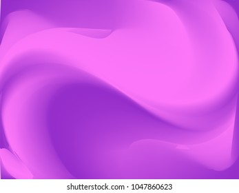 Vector ultra violet holographic background. Style 80s - 90s. Colorful texture in pastel,  neon color. For your creative design cover, screensavers, banners, book, printing, gift card, fashion, phone.