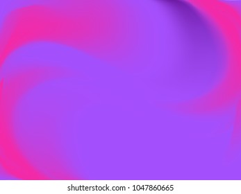 Vector ultra violet holographic background. Style 80s - 90s. Colorful texture in pastel,  neon color. For your creative design cover, screensavers, banners, book, printing, gift card, fashion, phone.