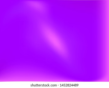 Vector ultra violet holographic background. Style 80s - 90s. Colorful texture in pastel,  neon color. For your creative design cover, screensavers, banners, book, printing, gift card, fashion, phone.