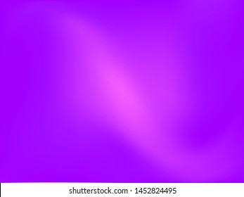 Vector ultra violet holographic background. Style 80s - 90s. Colorful texture in pastel,  neon color. For your creative design cover, screensavers, banners, book, printing, gift card, fashion, phone.