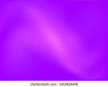 Vector ultra violet holographic background. Style 80s - 90s. Colorful texture in pastel,  neon color. For your creative design cover, screensavers, banners, book, printing, gift card, fashion, phone.