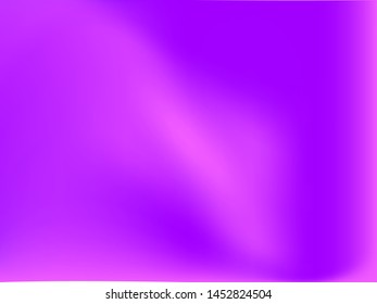Vector ultra violet holographic background. Style 80s - 90s. Colorful texture in pastel,  neon color. For your creative design cover, screensavers, banners, book, printing, gift card, fashion, phone.