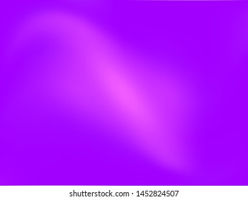 Vector ultra violet holographic background. Style 80s - 90s. Colorful texture in pastel,  neon color. For your creative design cover, screensavers, banners, book, printing, gift card, fashion, phone.