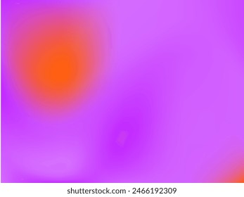 Vector ultra violet holographic background. Style 80s - 90s. Vector illustration. For your creative design cover, screensavers, banners, book, printing, gift card, fashion, phone.