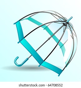 Vector umbrella