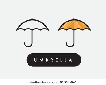 傘 オシャレ のイラスト素材 画像 ベクター画像 Shutterstock