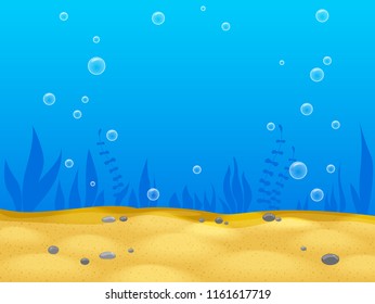 30,723 Cartoon Underwater Bubbles Images, Stock Photos & Vectors 