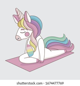 Vector Unicorn, can be used as print, postcard, poster, invitation, greeting card, packaging design, textile, souvenirs, stickers, tattoo, wrapping paper, illustration. 