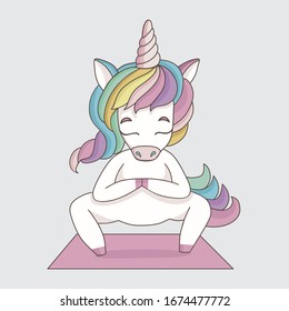 Vector Unicorn, puede ser utilizado como impresión, postal, afiche, invitación, tarjeta de felicitación, diseño de embalaje, textil, souvenirs, adhesivos, tatuaje, papel envolvente, ilustración. 
