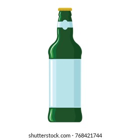 Vector Of Unique Bottle