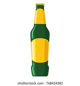 
Vector Of Unique Bottle