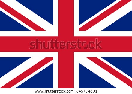 Vector United Kingdom flag, United Kingdom flag illustration, United Kingdom flag picture, United Kingdom flag image