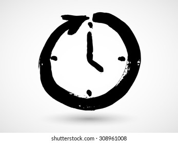 Vector update icon