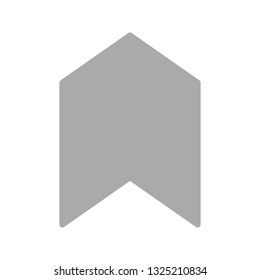  Vector Upward Arrow Icon