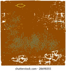 Vector Urban Grunge