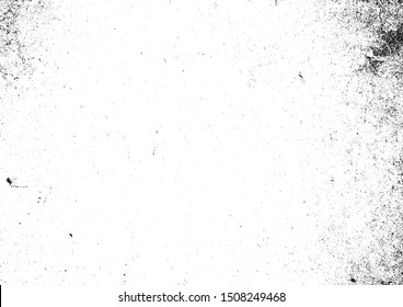Vector urban grunge texture abstract background.