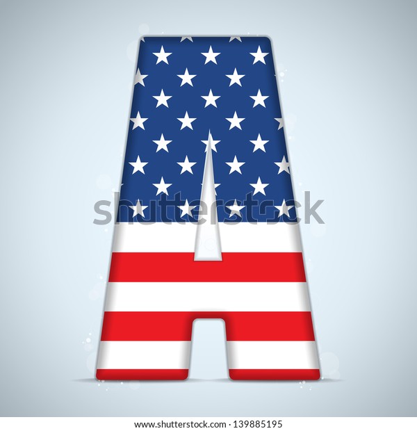 independence day alphabet wallpaper