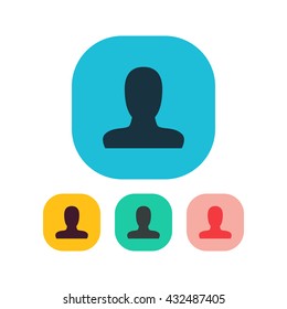 Vector User Icon