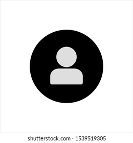 vector user icon. vector group icon. symbol of people