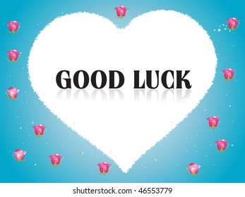 Good Luck Card Stock Vectors, Images & Vector Art | Shutterstock