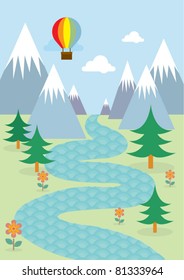 vector valley