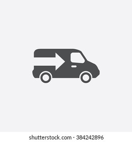 Vector van Icon