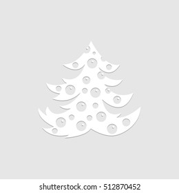 vector varicolored congratulation new year card
