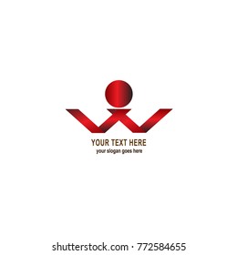 
vector of various logos