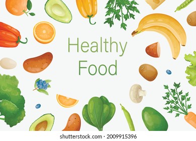 126,005 Veggies and fruits Images, Stock Photos & Vectors | Shutterstock