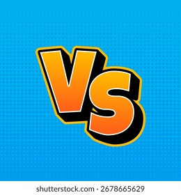 Vektorgrafik versus Duell-Symbol