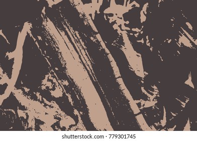 vector vertical grunge texture for design. abstraction of burning wood