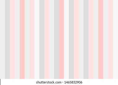 Vector vertical stripes pattern. Simple background 