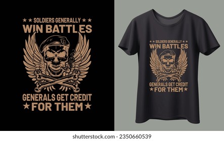 Vector veteran of the united states army vector tshirt design