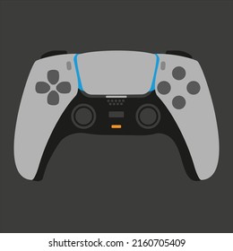 a Vector Video game controller