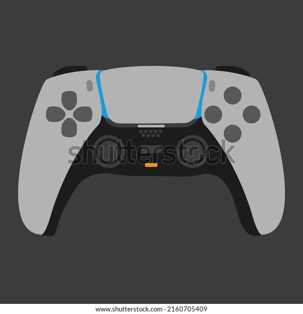 a Vector Video game\
controller