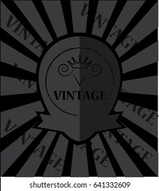 Vector Vintage 