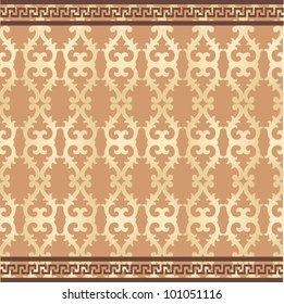 Vector Vintage Background