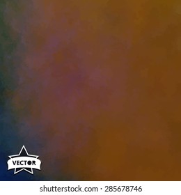 Vector vintage background