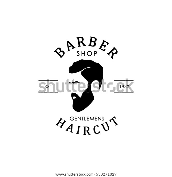 Suchen Sie Nach Vector Vintage Friseur Logo Fur Ihr Design Stockbildern In Hd Und Millionen Weiteren Lizenzfreien Stockfotos Illustrationen Und Vektorgrafiken In Der Shutterstock Kollektion Jeden Tag Werden Tausende Neue Hochwertige Bilder