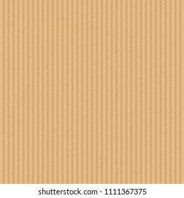 Vector vintage brown paper background